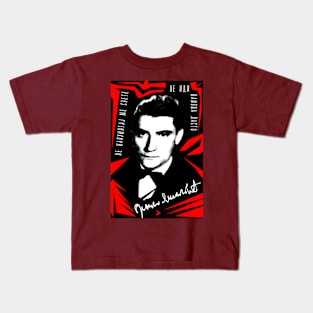 Branko Miljković Kids T-Shirt